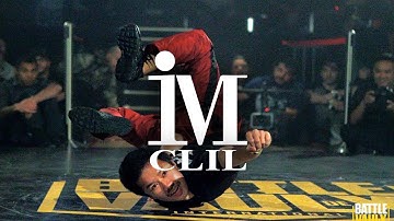 BBOY C LIL | I
