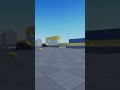 Train Hits Container Truck