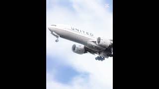 B777 edit 🔥 #aviation #msfs2020 #msfs2024 #microsoftflightsimulator #edit #eagleairways