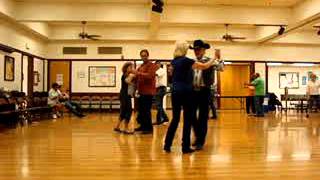 Ladys Turn ( Couples Circle Dance )  Walkthrough