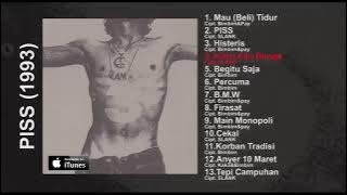 Slank - piss 1993