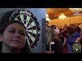 New Orleans Dart Party 2019
