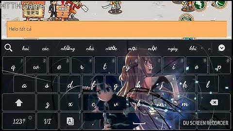 Mở rdaq và cái kết đc trái???