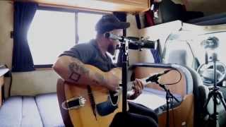 Video thumbnail of "OpenAir UMS Session: Nathaniel Rateliff "Late Night Party""