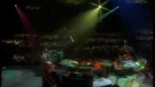 Styx - Cold War (Live) (Video).wmv