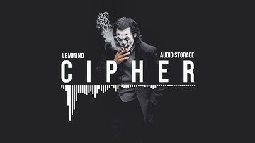 Lemmino - Cipher ( No Copyright Music )