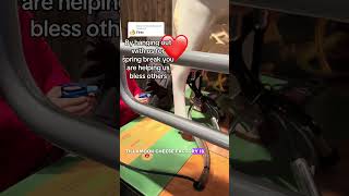 Replying To Noodlebug4U