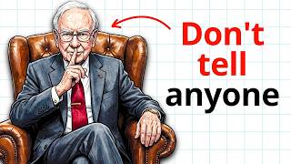 The 5 SECRETS Rich People Keep Hidden (Stealth Wealth Exposed)