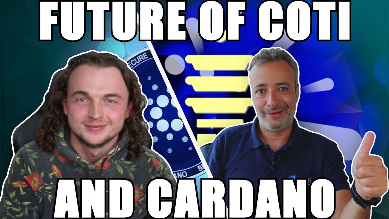 Coti Airdrops, Shen Rewards Increase, and the Future of DJED | Cardano Aura Podcast