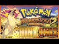 Pokémon Heartgold Hardcore Nuzlocke But I Can Only Use SHINY Pokémon!!