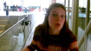 Lipdub - Hey Soul Sister Cultuurmarathon 2016