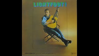 1966 - Gordon Lightfoot -  For lovin&#39; me