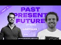 Part 2 | The Past, Present & Future of Web3 | Alkimi LabTalks x Michaël van de Poppe