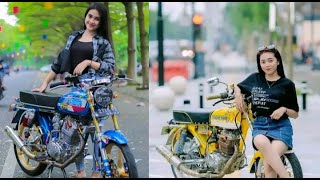 modifikasi foto foto motor CB |dengan model nya.