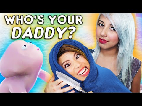 CRAZY BABY!  - Who's Your Daddy (w/ Yammy)