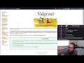 🦀 Stack in Rust! Memory Leak Detection! DATA STRUCTURES PART 2.2 - Rust n00bery - Rust OSS DSA