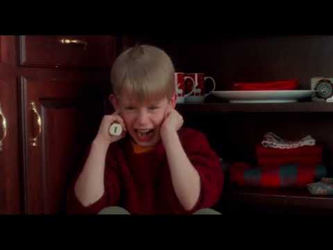 Home Alone 1 Part 19