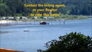 401 Hilltop Dr, Lakeside, oregon