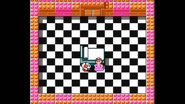 Kickle Cubicle Final Boss