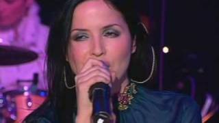 The Corrs - Lagan Love (Kenny Show)