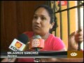 Joven acuchilla a su empleada por haberlo despertado y la deja al borde de la muerte
