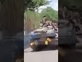 Pro-government forces seize key town in southern Tigray