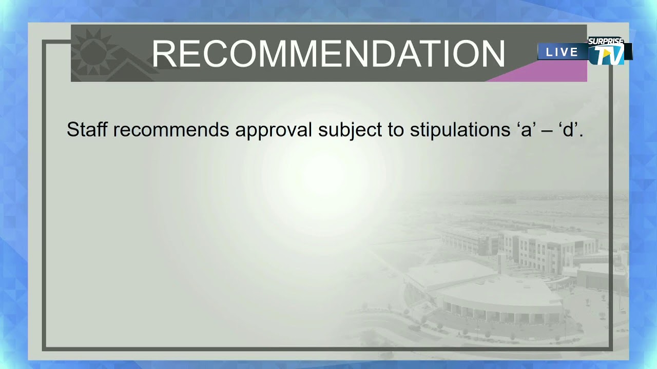 Planning and Zoning Commission - 05/19/2022