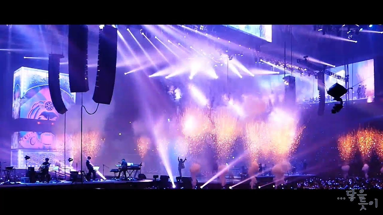 190711_박효신_The Castle Of Zoltar_Park Hyo Shin LIVE 2019 LOVERS