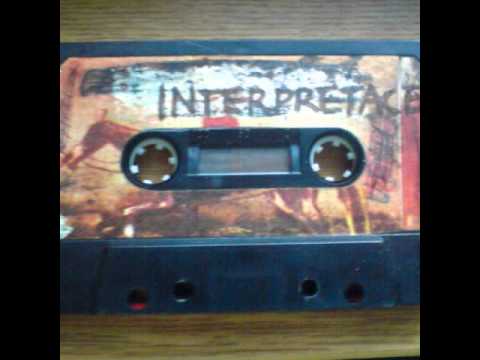 Interpretace — Interpretace - Side B (excerpt)