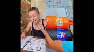 No Contributions Were Taken..