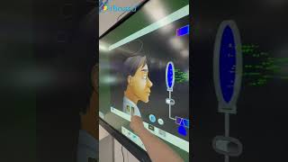 Multi-functional Interactive Display