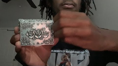 ASMR Slow Tapping, Scratching, Keyboard, Squishing And Controller Sounds