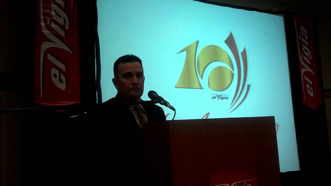 Aniversario 10 El Vigia ensenada cruise