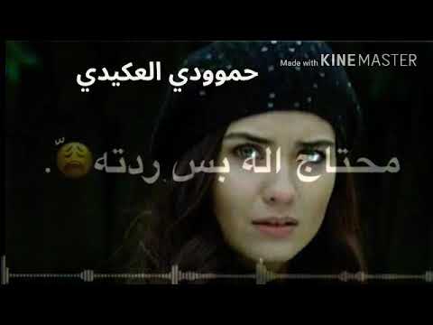 حالات واتس اب 2018 يفهمني ياريت بس يحضني