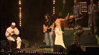 Alpha Blondy - 2007 - 09 - Tampiri