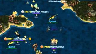 Beta Seafight Part 2