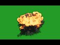 explosion green screen || explosion green screen download || explosion green screen no copyright