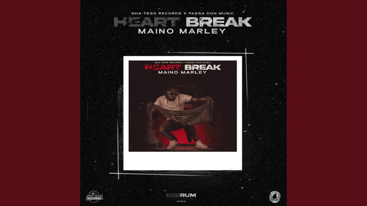 Watch Heartbreak on YouTube Watch Heartbreak on YouTube