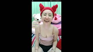 Thai Gril Bigo Live Show Y