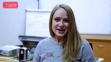 Отзывы о школе программирования  Coding Skills