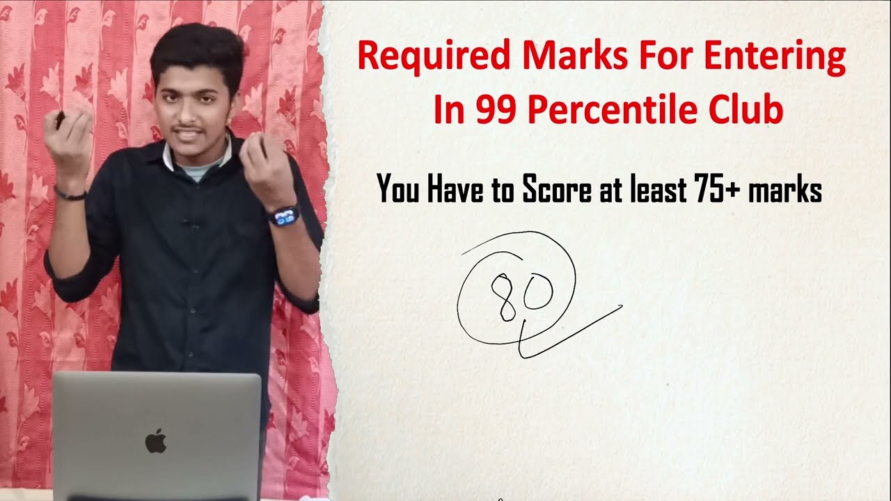 How To Get 99 Percentile in Physics | JEE Mains 2023 Most Important ...