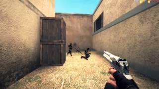 [CS:S] Lock and Load