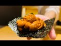 【庶民の味方】東京でコスパ最強の鮨屋を3つ紹介します！※立ち食い寿司以外