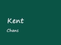 Kent - Chans (Lyrics/ Text)