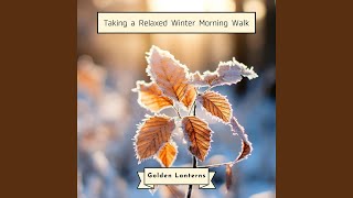 Winter's Sunlit Snowfall (Key B Ver.)