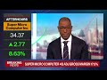 AI Infrastructure Boom Drives Market Movers | Closing Bell