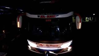 Dj bus malam aku jatuh cinta pada jamila(2)