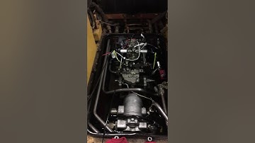 ASV HD4520 / Danfoss pump test 6