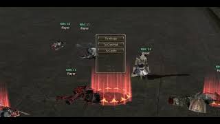 Adventurer PVP - Zeldris - L2 Rebornx30 S3