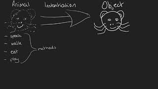 H446 Object Oriented Programming